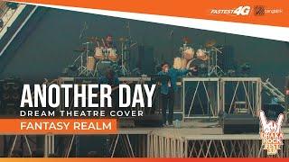 Another Day (Dream Theatre Cover) | Fantasy Realm | Banglalink 4G Presents Dhaka Rock Fest 3.0