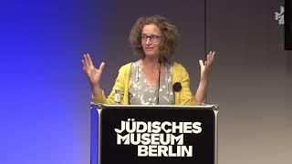 Symposium, Panel 2: Das Kooperationsprojekt „Das kurze Leben der sowjetischen jiddischen Literatur“