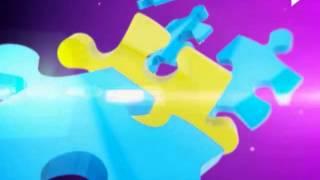 Junior Eurovision Song Contest 2013 (Kyiv, Ukraine) intro