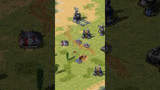 Yuri's Trojan - Red Alert 2: Pro 1v1 Tournament (Command & Conquer) #gaming #rtsgames #yurisrevenge