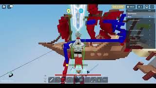 CTF Gameplay | Roblox BedWars