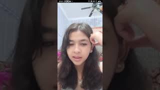 Bigo Live Wiidyastri hot