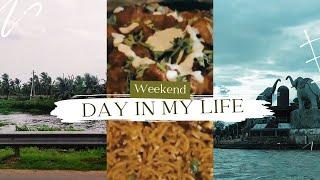 First DIML | DIML on a Weekend | Travel Vlog