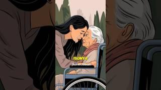 kasih sayang ibu sepanjang masa, kasih sayang anak sepanjang galah #motivasi #kisahinspiratif