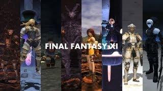 FINAL FANTASY XI: Ultimate Collection Seekers Edition Promotional Trailer