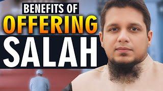 Discover the Hidden Benefits of Salah! || Muhammad Ali
