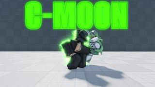 REWORKED C-MOON SHOWCASE [AUT]