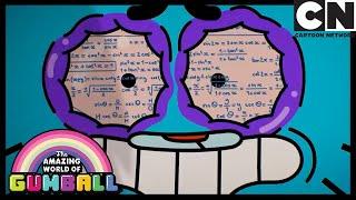 Notlar | Gumball Türkçe | Çizgi film | Cartoon Network Türkiye