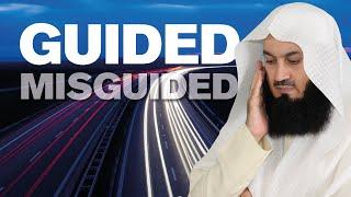 Who Will Allah Guide? Mufti Menk