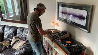 Deep House Vinyl Mix/Soulful House/Old School/Vocal House