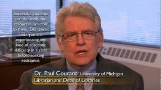 Academics at Michigan - Academic Resources Expert