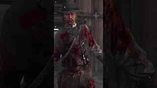 Red dead redemption explained in short #fyp #rdr2