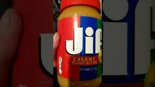 You may got those but I got the CrEaMy PeAnUt BuTtEr | TikTok "willow_and_kelan"