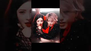 Zhang Yuxi and Liu Xin ️‍| Ride The Wind season 5