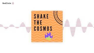 Shake the Cosmos - Empower your Vision (27) - Alex Peroff on Shake The Cosmos