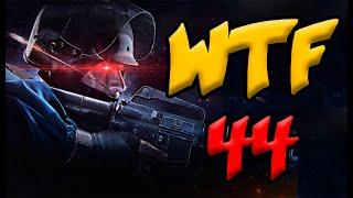 CS:GO WTF Moments #44