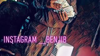 BenjiB - What You Want ( Official Audio )