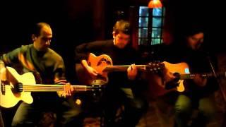 Metallaxis Acoustic - Soldier Of Fortune