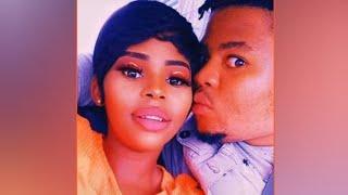 Isencane Lengane : Siyacela At Home With His Two Wives. #Isencanelengane