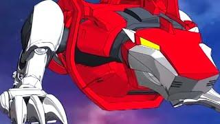 Voltron Official | Flash Form's a Go! | Voltron Force Full Episode