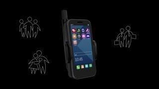 Thuraya SatSleeve+ для тех, кто не может без смартфона