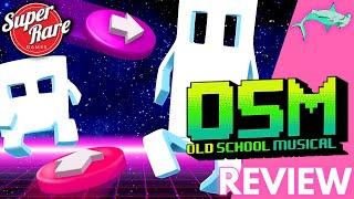 Should You Pick Up The Physical Edition Of Old School Musical? | Old School Musical Review