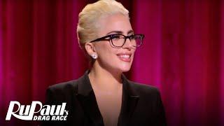 Best Of Lady Gaga, Nicki Minaj & More As Guest Judges  RuPaul’s Drag Race