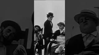 "Help a Cripple" #chaplin