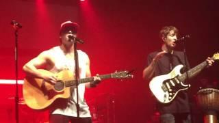 Pack Your Bags - Emblem3 Toronto Live