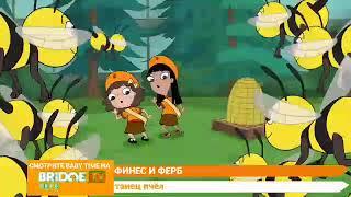 Смотрите BABY TIME на Bridge TV PEPE