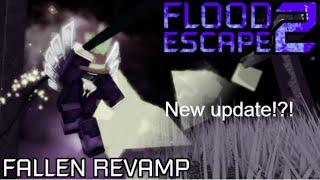 New FE2 Update! Fallen Revamp + Chill Mode and more!