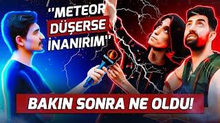 "Ölünce Anladın Ki Allah Varmış Ne Hissedersin?" Ateistlere Pişmanlık Sorusu! - Sözler Köşkü