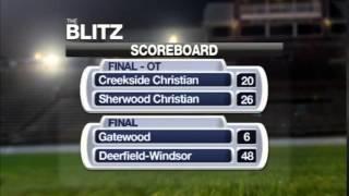 FOX 31 The Blitz 11/14/14
