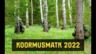 Naiskodukaitse - Koormusmatk 2022