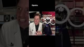049 is doing WHAT now? (ft. PESTRiCA) #drsherman #site42 #scp