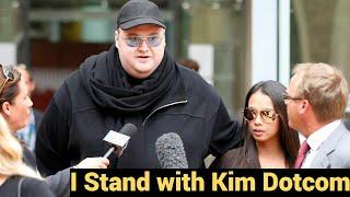 Live #776 - I Stand with Kim Dotcom