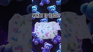 What is ABDL? Understanding the Adult Baby / Diaper Lover