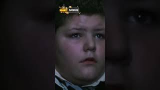 Гарри Потер - Малфой ничего не знает / Озвучка DL STUDIO #shorts