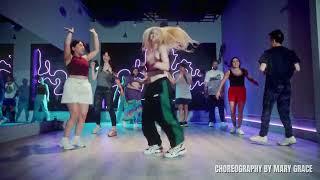 CamelPhat - Drop It | Mary Grace x Gravity Dance Studio Shuffle Fusion Choreography