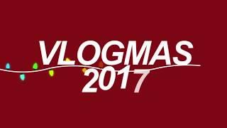 ANIMATED VLOGMAS INTRO TEMPLATES WITH MUSIC