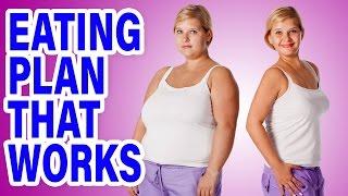 How To Lose Weight In A Week Naturally With This Diet Meal Plan