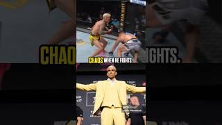 Suits determine Oliveira vs Topuria odds  #charlesoliveira #iliatopuria #fighters #ufc #mma