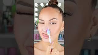 nose care routine  #nose #skincare #skincareasmr #asmr