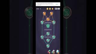 Cell Expansion Wars Level 78 Walkthrough #shorts