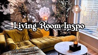 Beautiful Living Room Decorating Ideas for Ordinary Small Apartments