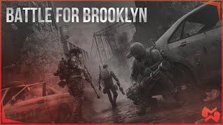 The Division 2 / Новое ДЛС Бруклин