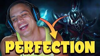 TYLER1: THE PERFECT KARTHUS GAME