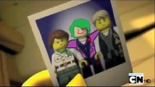 A Ninjago parody- Wus troubled past
