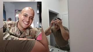 Happy Head Hero of the Month - Jason