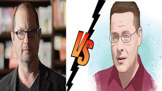 Bart Ehrman VS David Wood